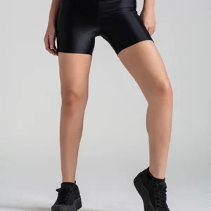 SHORT LARULP SAVANA MOTION PRETO