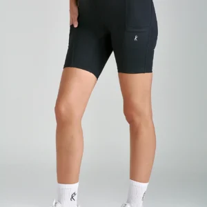 SHORT LARULP SAVANA BASIC FIT PRETO