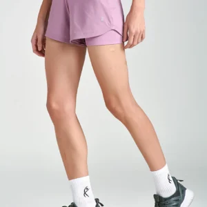 SHORT LARULP NANNIE SHAPE LILAS MELISSA