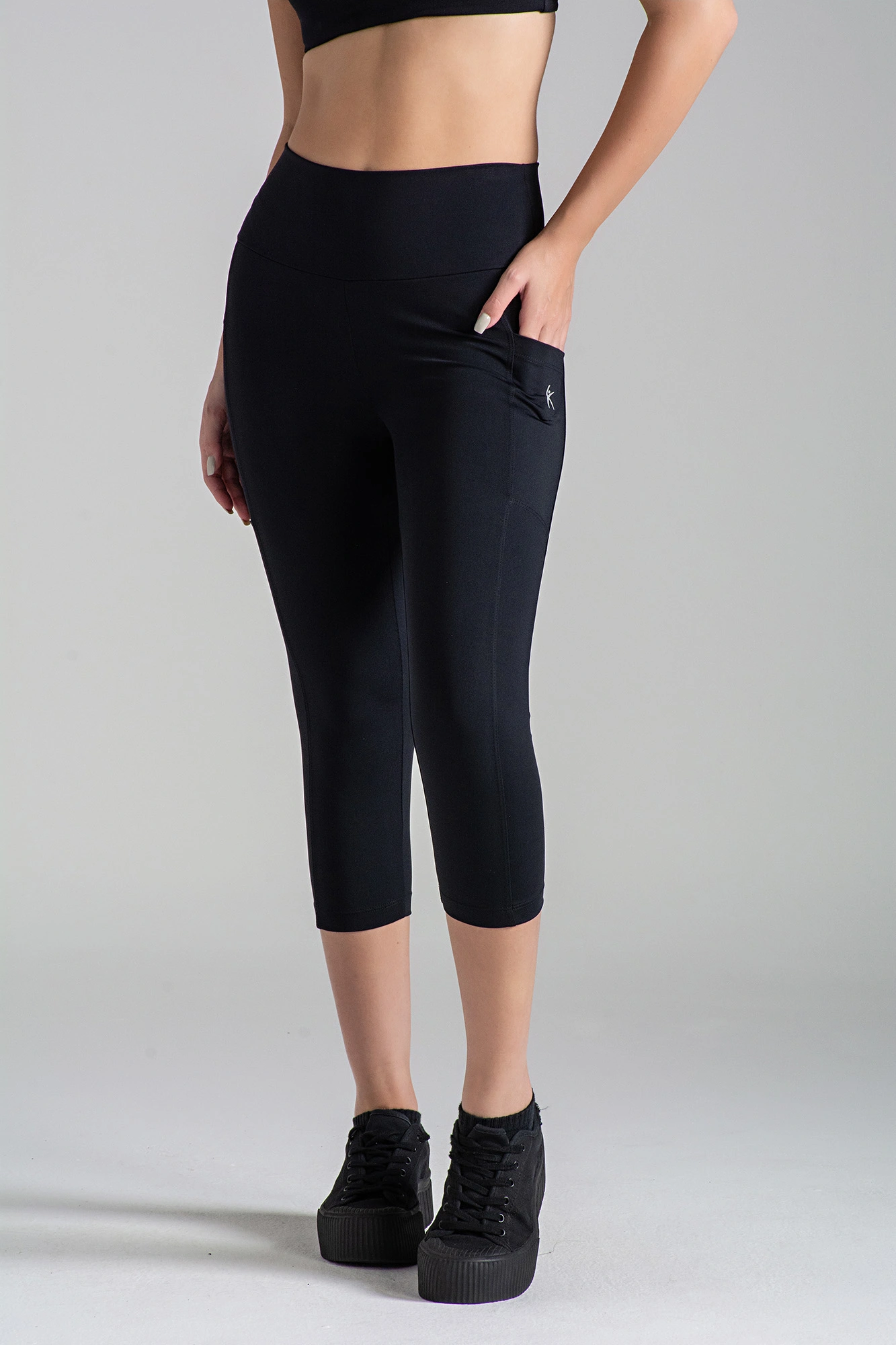 CORSARIO LARULP MELODY BASIC FIT PRETO