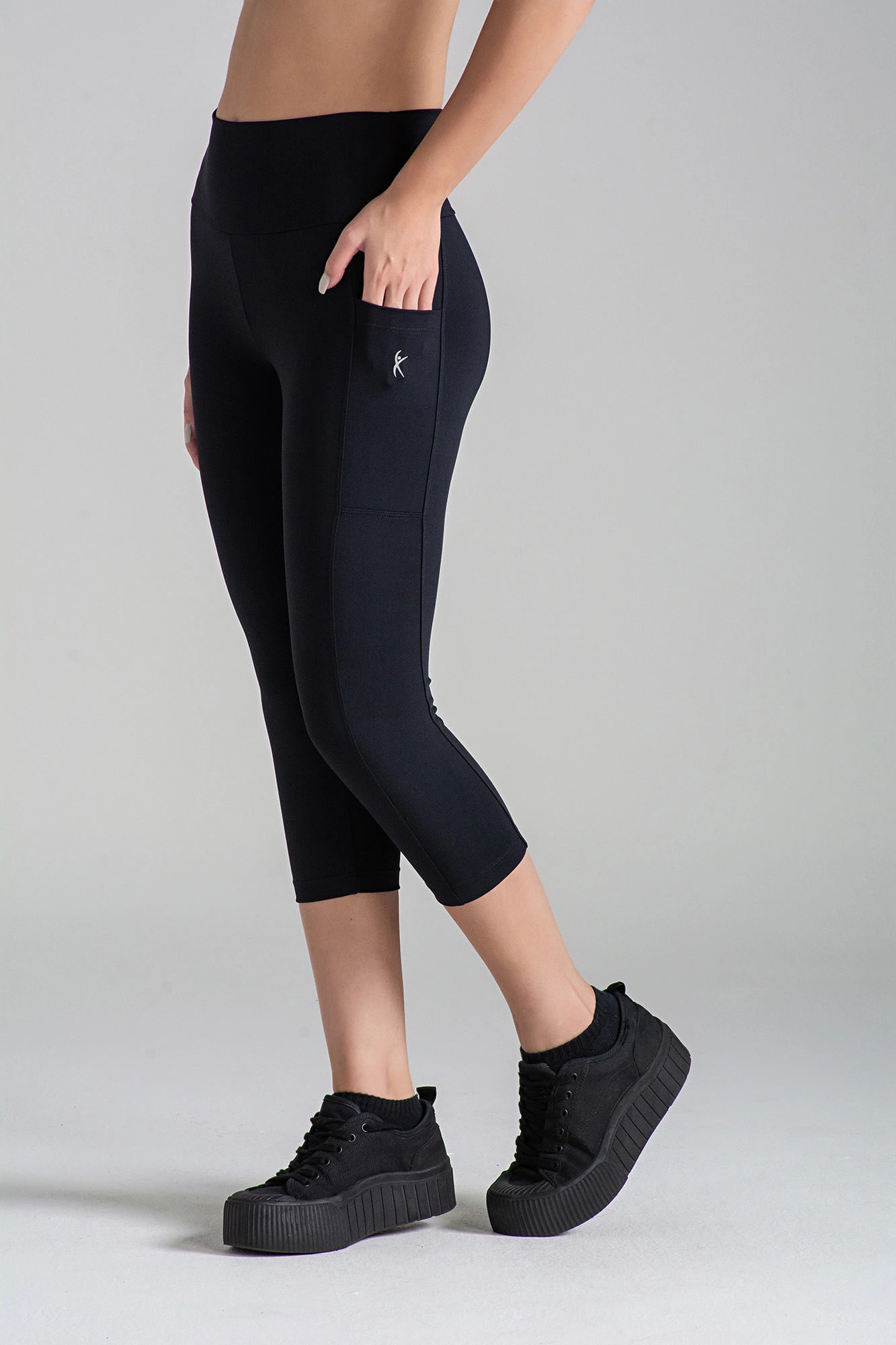 CORSARIO LARULP MELODY BASIC FIT PRETO