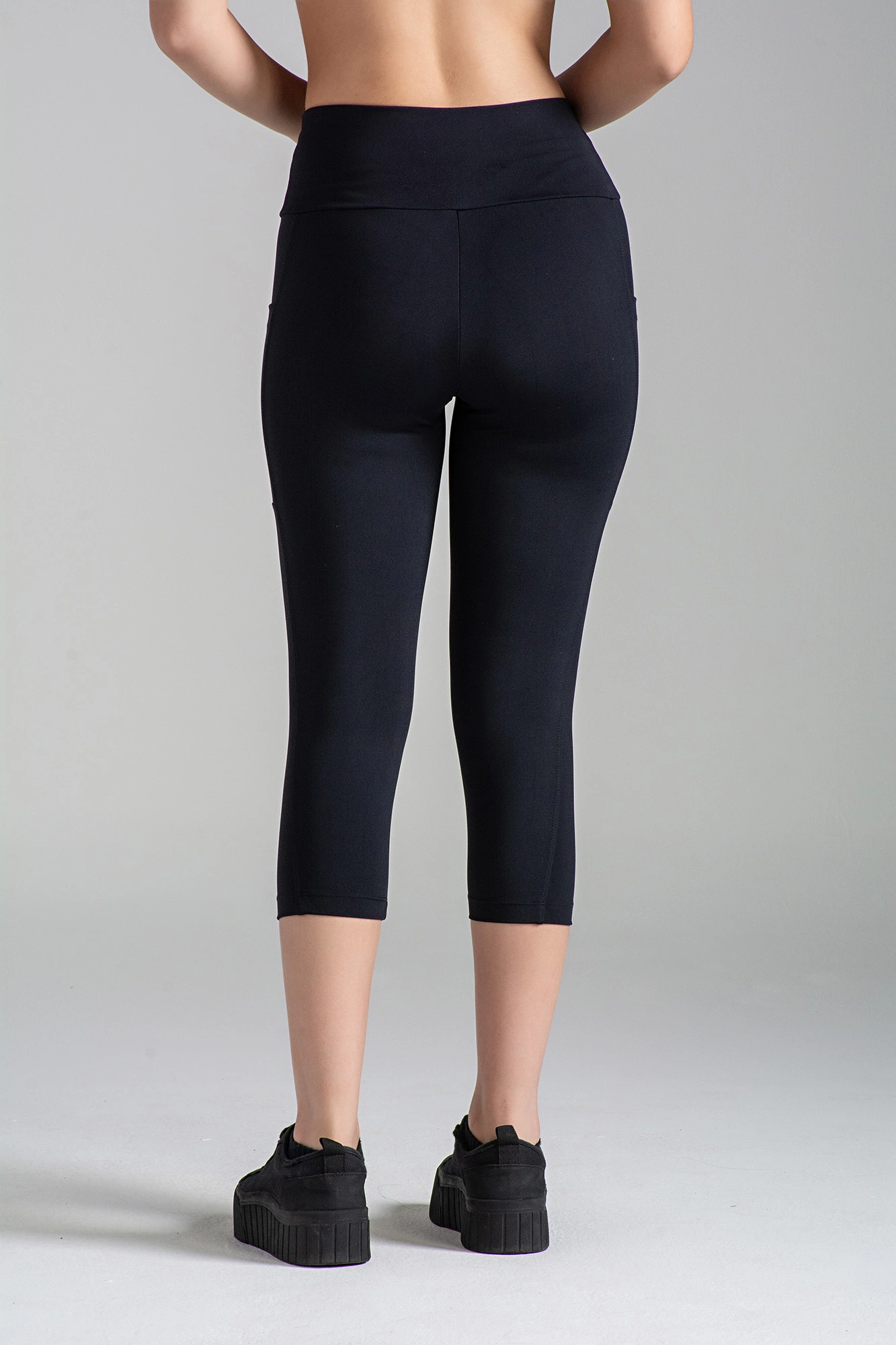CORSARIO LARULP MELODY BASIC FIT PRETO