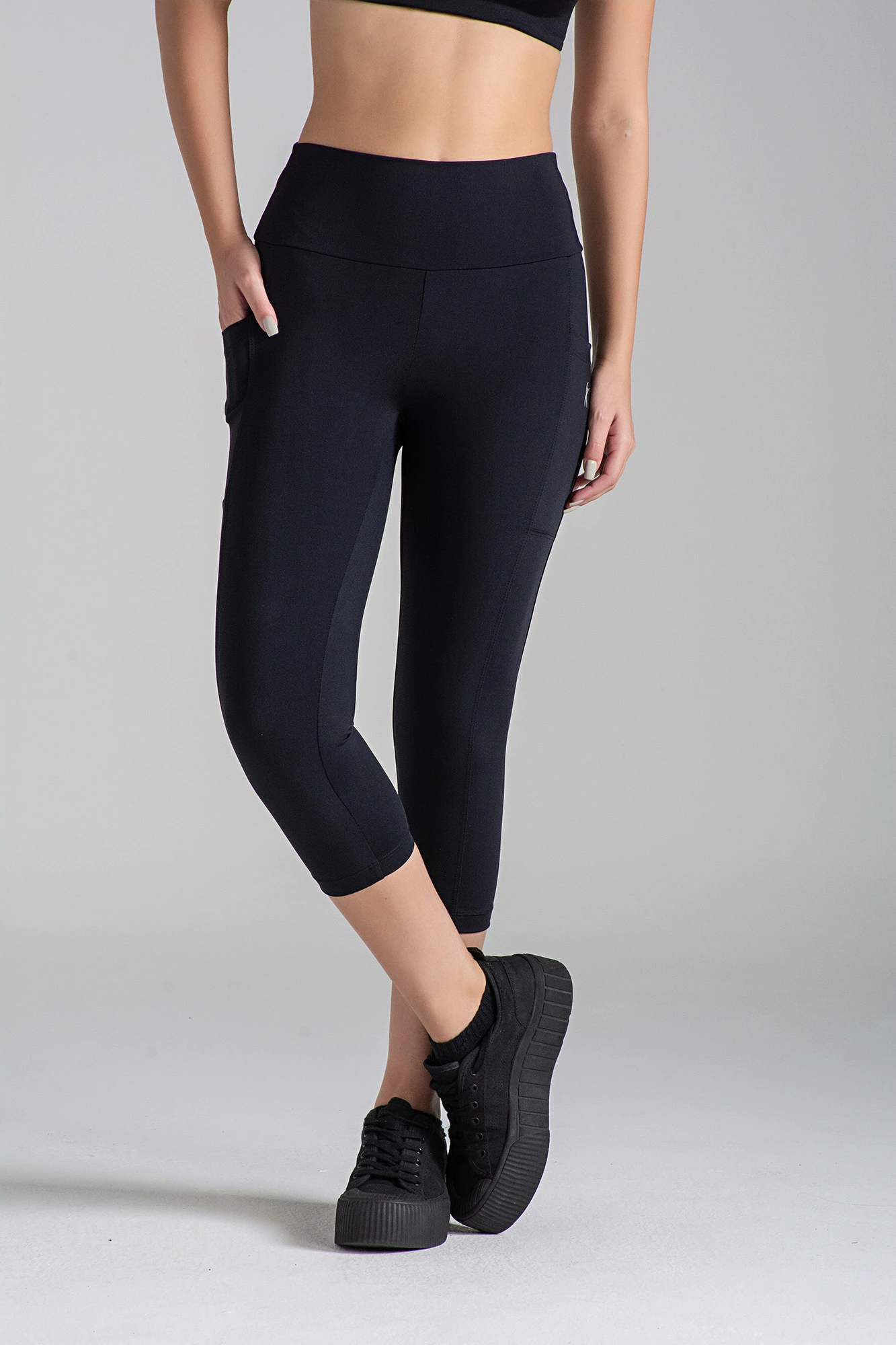 CORSARIO LARULP MELODY BASIC FIT PRETO