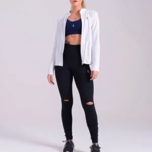 LEGGING LARULP NIKKI BASIC FIT PRETO