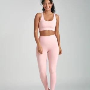 LEGGING LARULP HOLLIE SHAPE ROSA ROMANCE