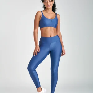 LEGGING LARULP HOLLIE MOTION AZUL BLUE JEANS