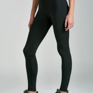 LEGGING LARULP DOREEN BASIC FIT PRETO