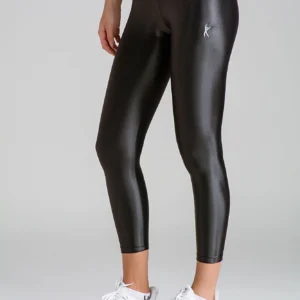 LEGGING LARULP DOREEN CIRRE PRETO