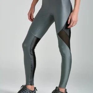 LEGGING LARULP LAUREN MOTION CINZA GRISS