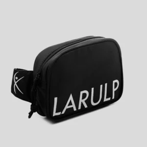 Canguro Larulp Negro