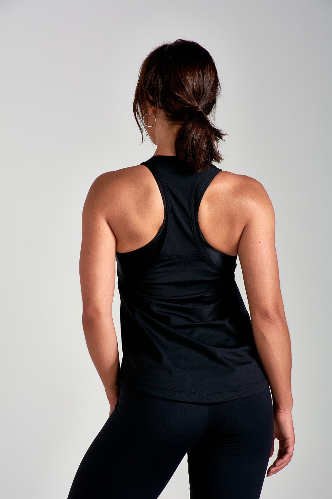 Regata Larulp Brooke Aero Flex Negro