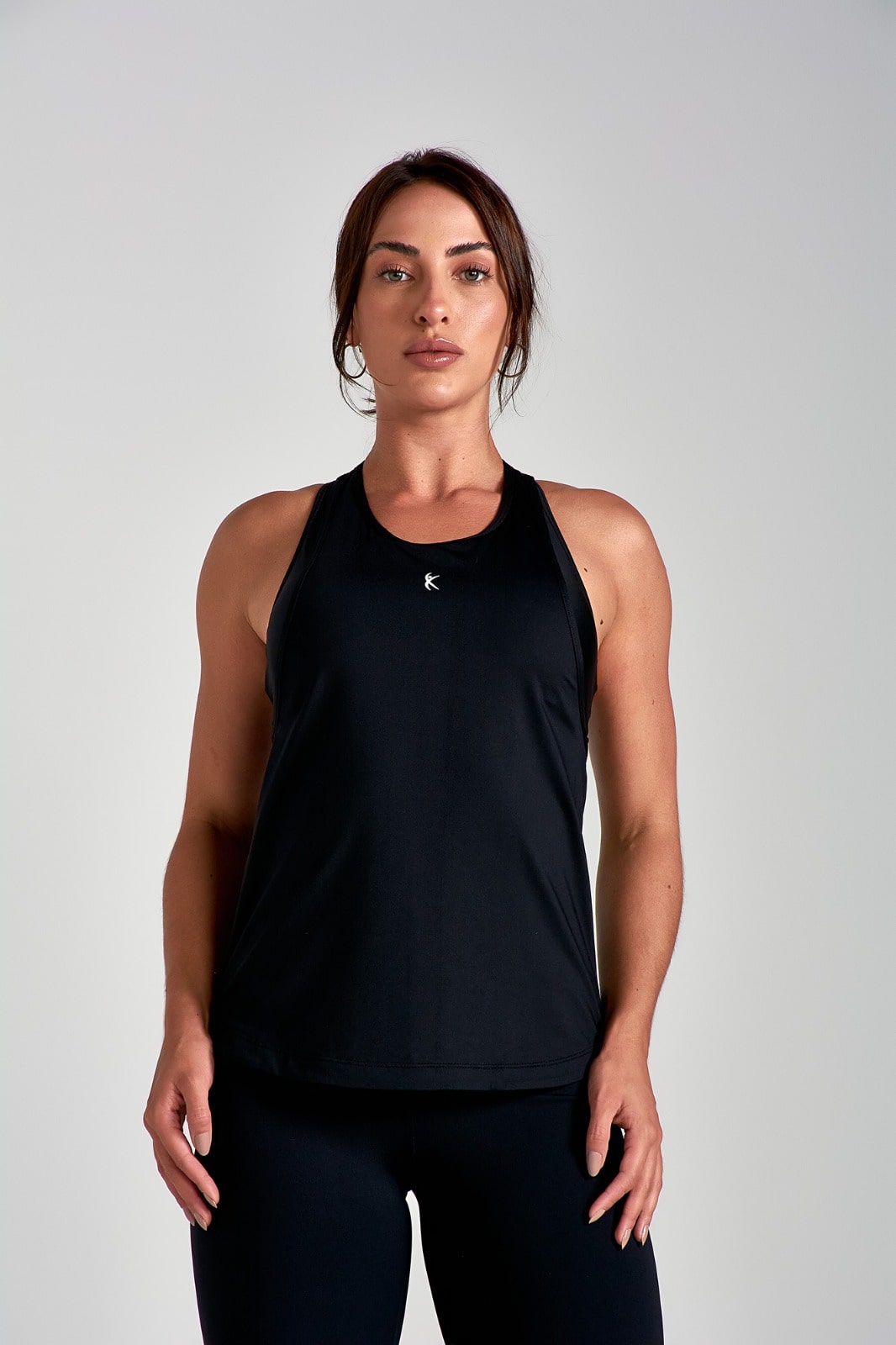 Regata Larulp Brooke Aero Flex Negro