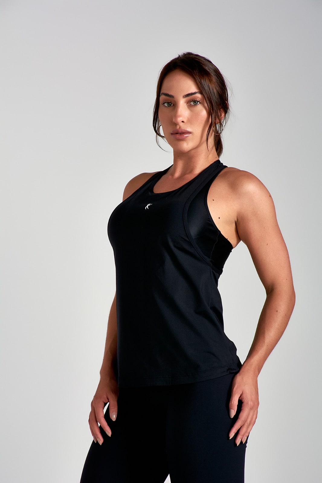 Regata Larulp Brooke Aero Flex Negro