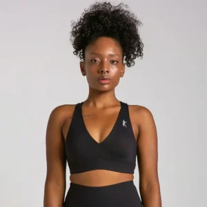 Top Larulp Swimmer Basic Fit Negro M