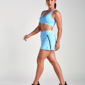 Falda deportiva para mujeres Ecuador