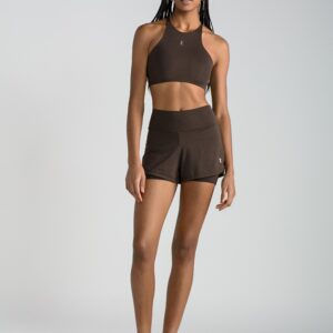 short Licra para mujer en ecuador