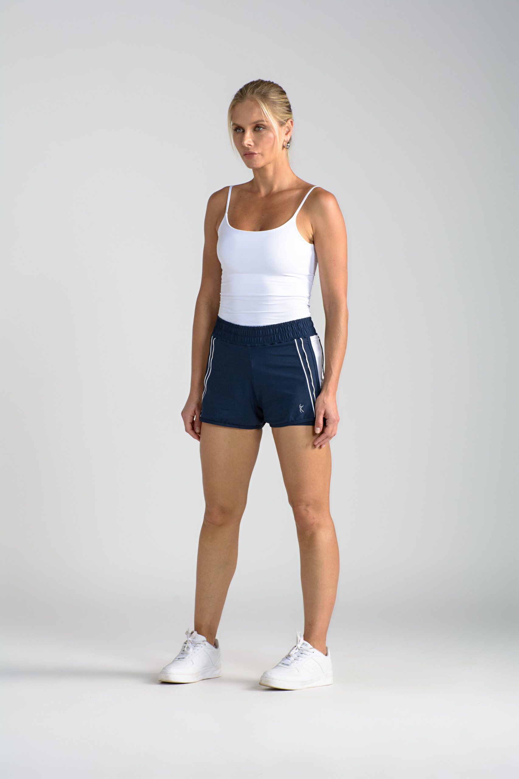 short deportivo mujer