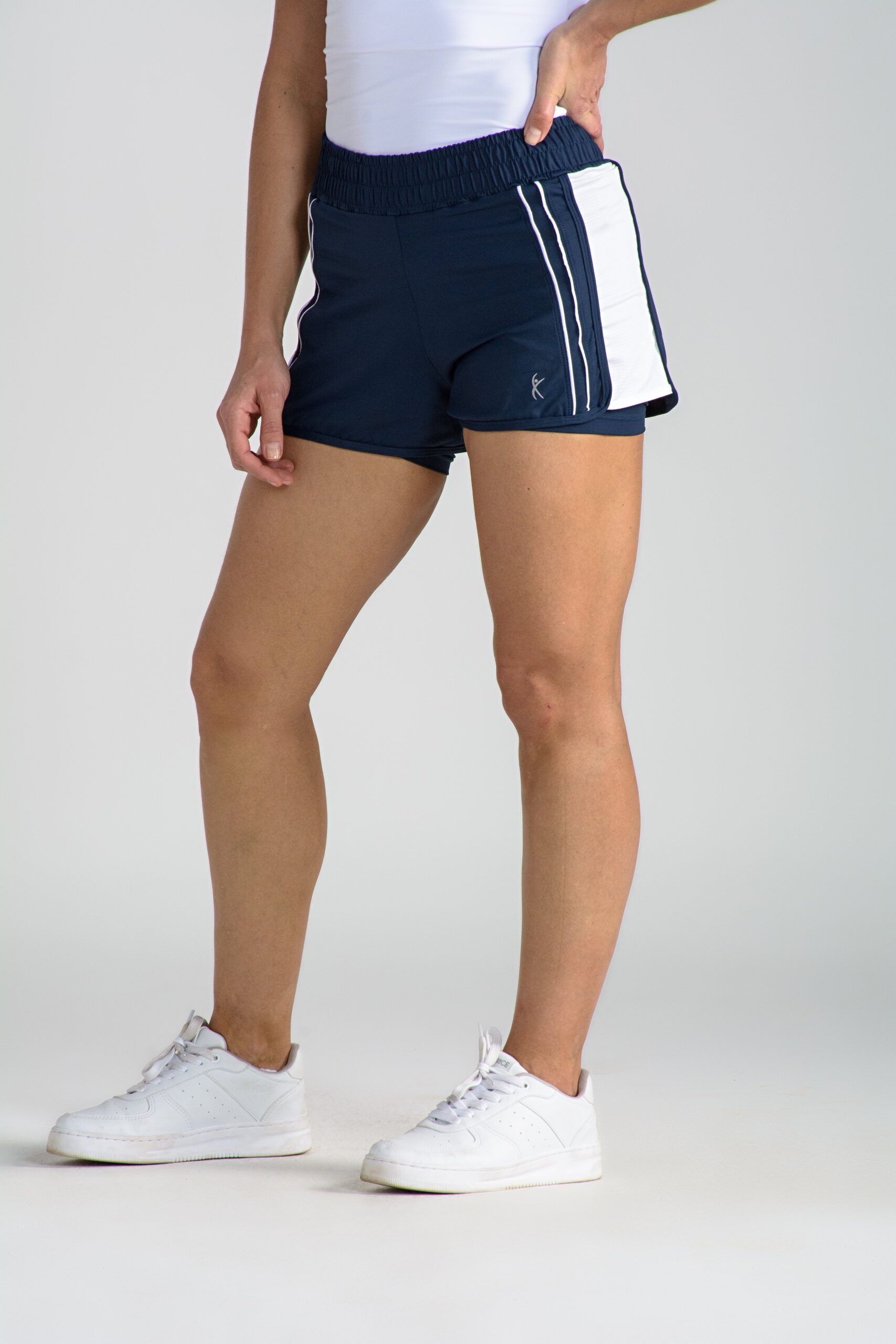 short deportivo mujer