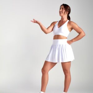 Falda Deportiva para mujer en Ecuador