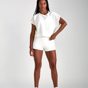 short para mujer deportivo