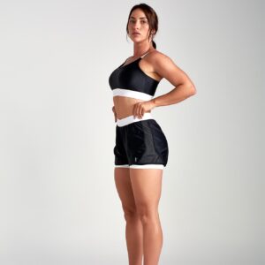 short para mujer en Ecuador