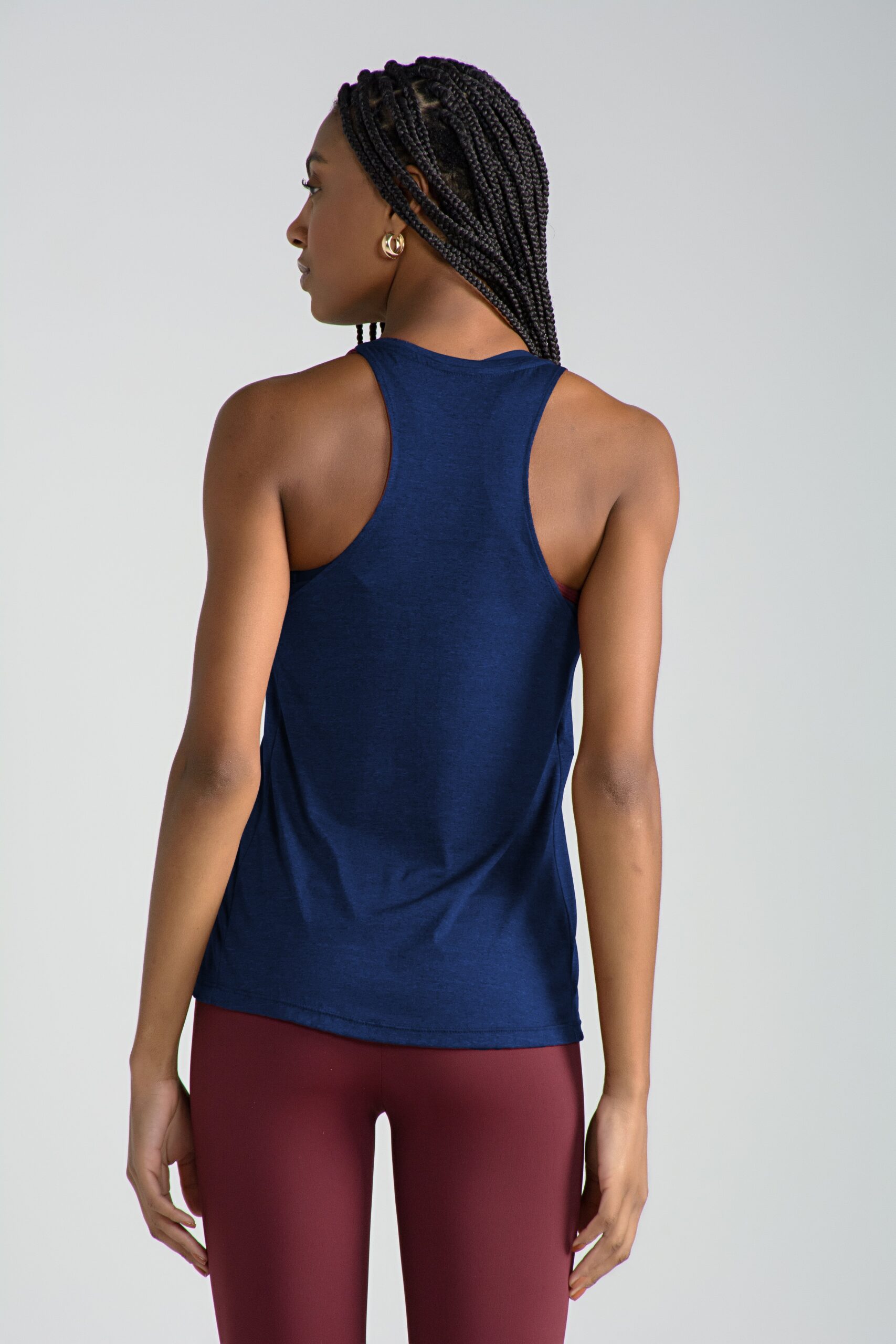 Camiseta Regata Larulp Clare Aero Flex - Imagen 2