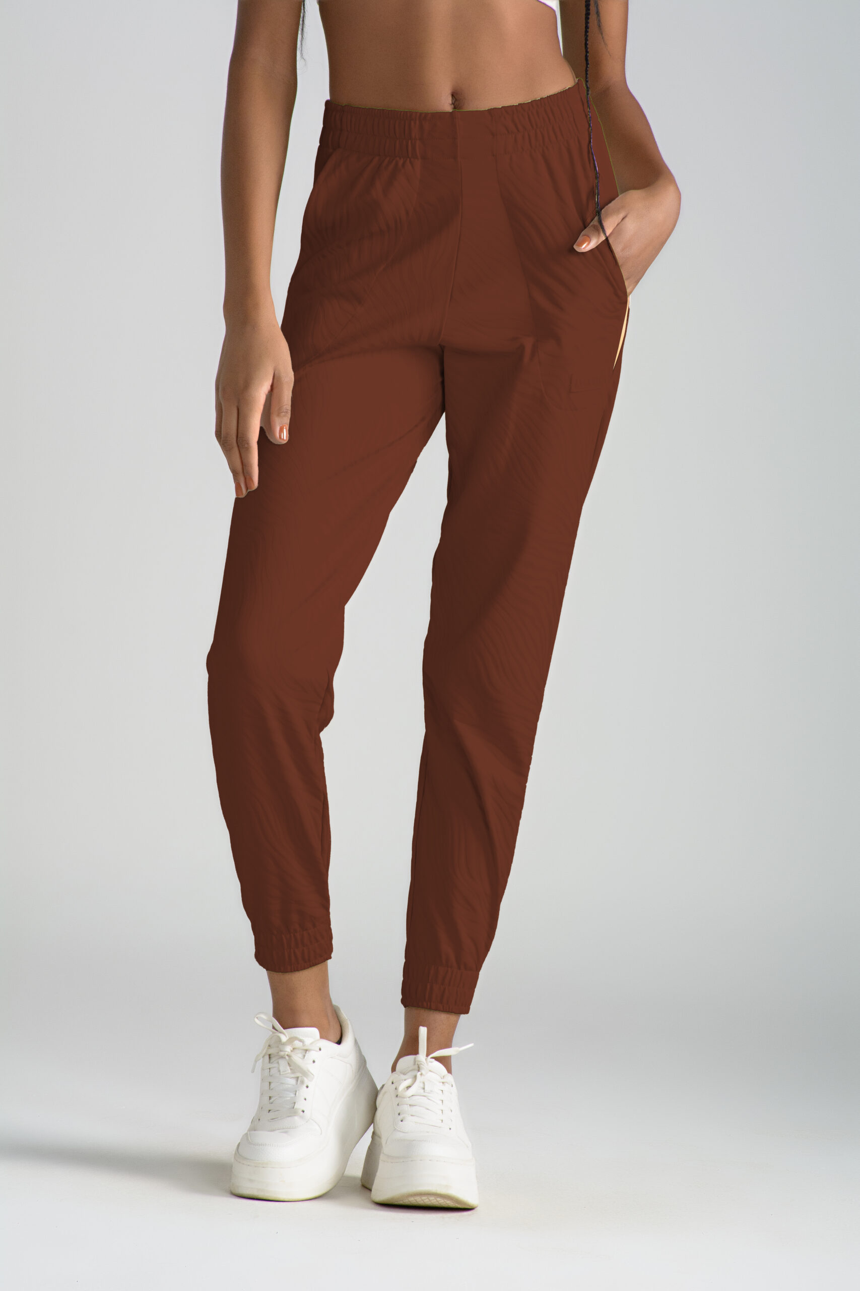 jogger, cafe para mujeres