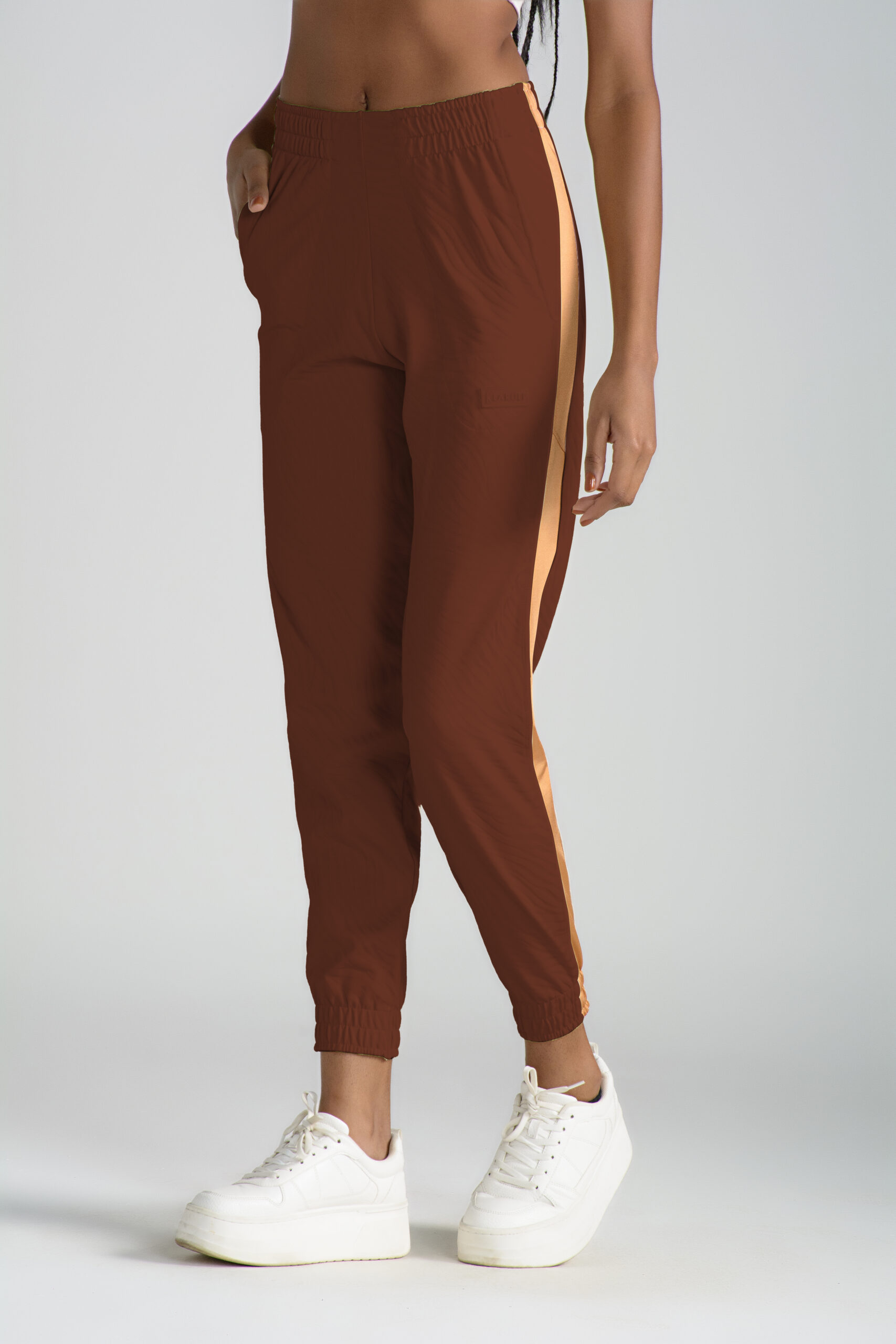 jogger, cafe para mujeres
