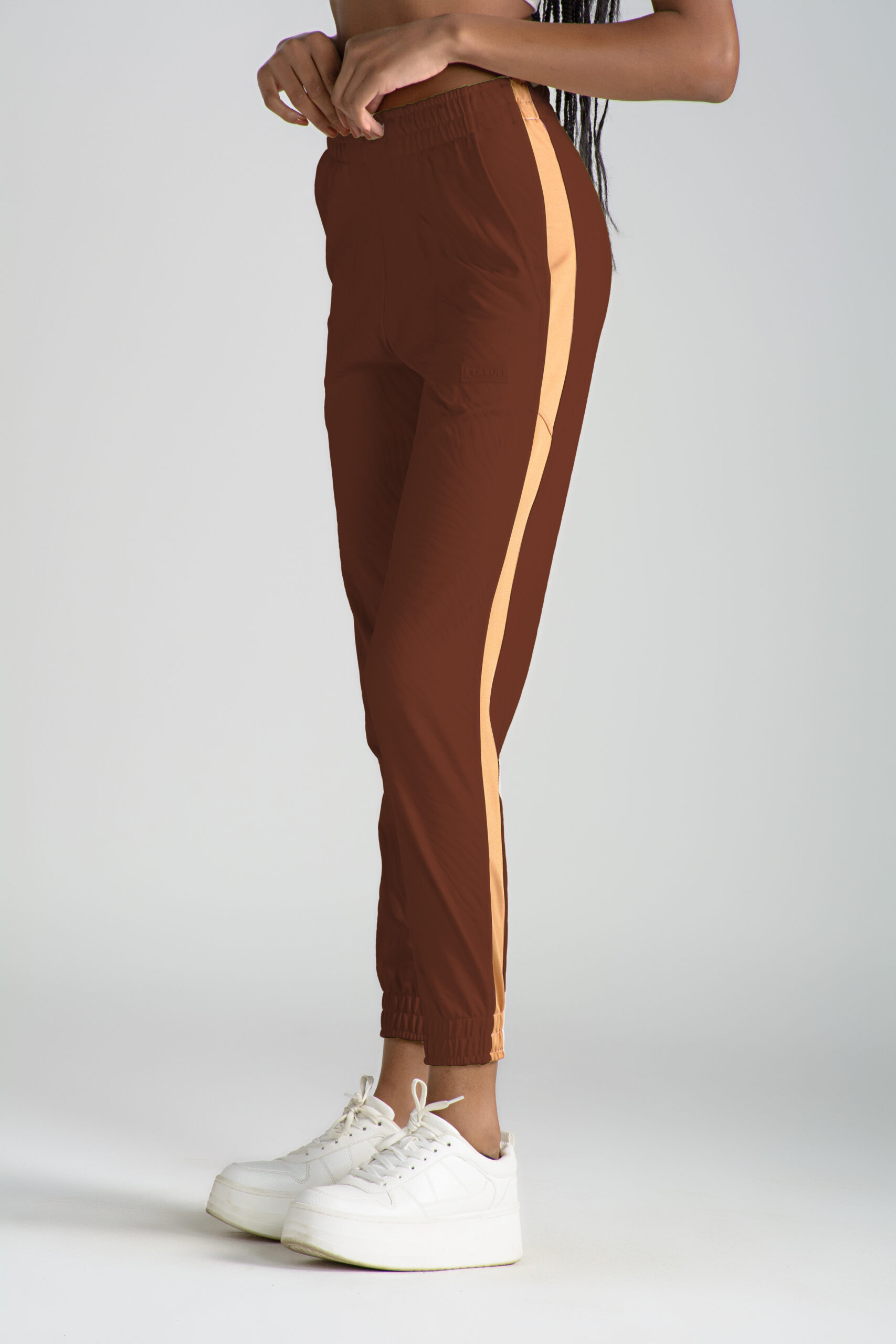 jogger, cafe para mujeres